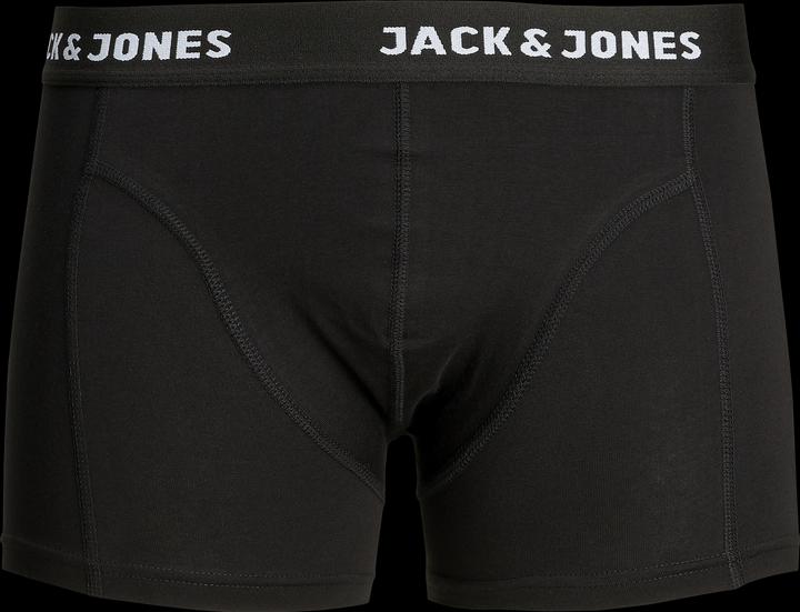 Produktbild Jack & Jones Dreierpack Boxershorts (S, 3er Pack)