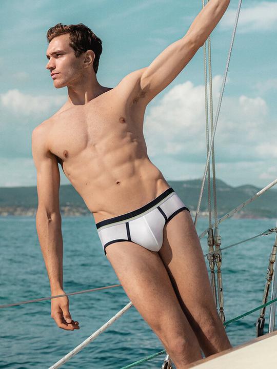 Produktbild Hanro Pierre Slip (XL)