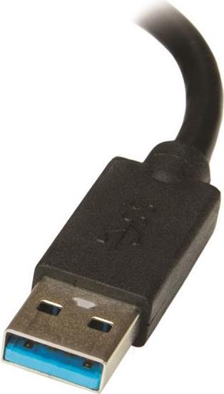 Image du produit StarTech USB32HD2 (HDMI, 31.50 cm)