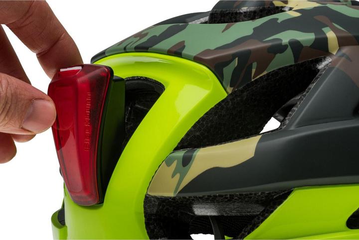 Immagine prodotto Bell Luce posteriore a griglia Falcon XR