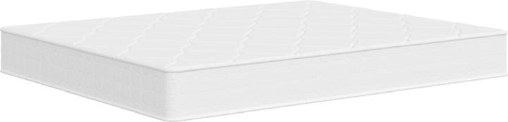 Actual product image VidaXL Utina (160 x 200 cm, Spring core)
