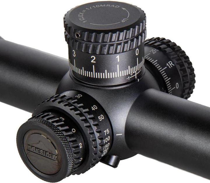 Produktbild Sightmark Zielfernrohr Presidio 3-18x50