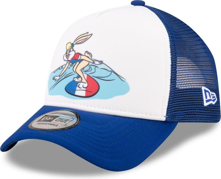 Immagine prodotto New Era Cappello Trucker regolabile - Looney Tunes Lola (Taglia unica)