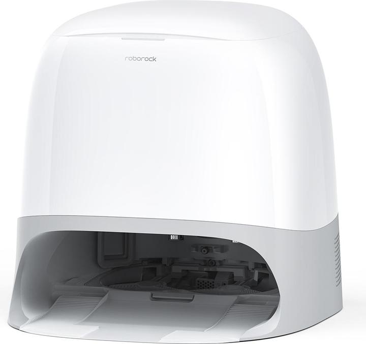 Productafbeelding Roborock Qrevo Curv (Robotstofzuiger)