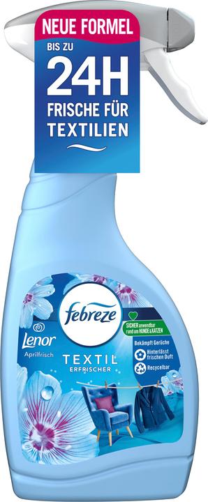 Febreze Aprilfrisch