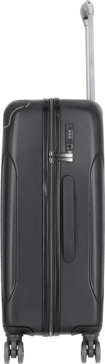 Produktbild Bugatti Valencia 4 Rollen Kofferset 3-teilig (226 l, XL (ab 115l))
