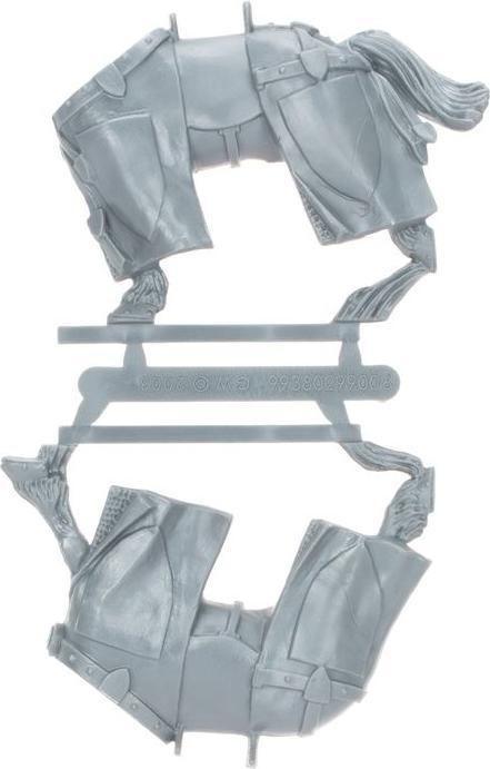 Actual product image Games Workshop Warhammer The Old World - Edition of the Kingdom of Bretonia