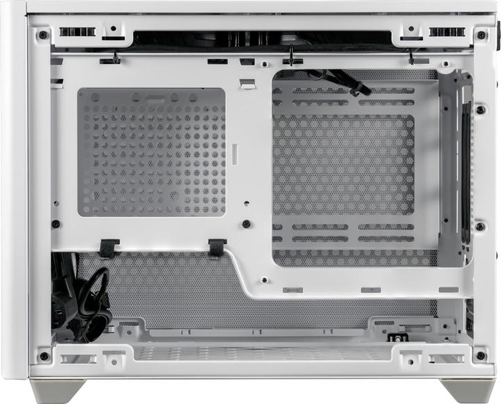 Image du produit Cooler Master Masterbox NR200P (Mini-ITX, Mini-DTX)