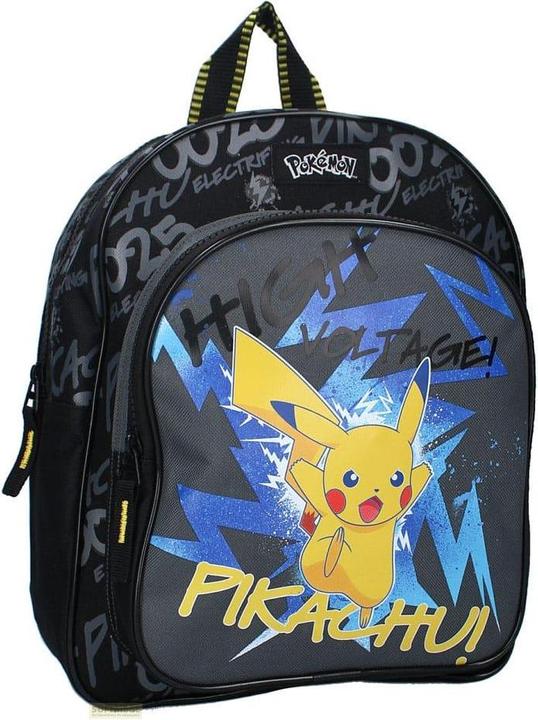 Immagine prodotto Vadobag Rucksack Pokémon Schnapp' sie dir alle! 30X25