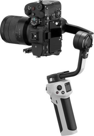 Actual product image Zhiyun Cinepeer Weebill 3e