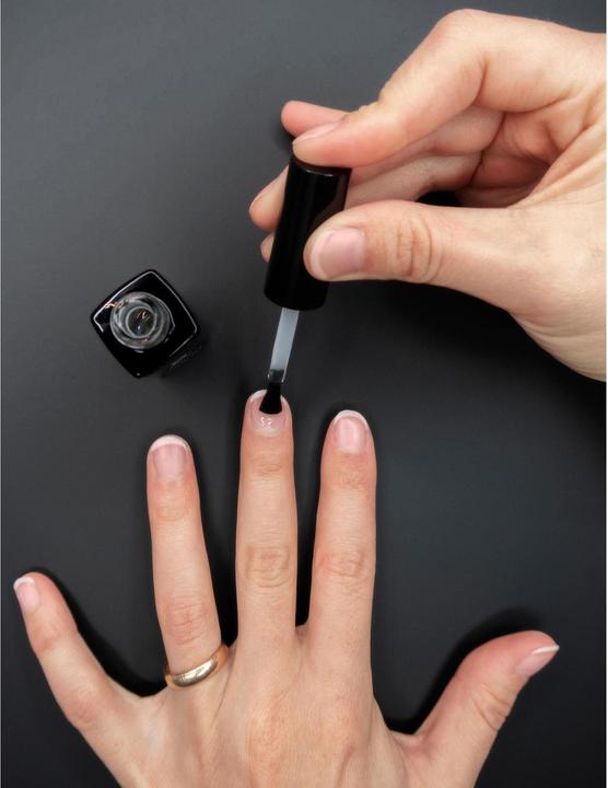 Produktbild Trisa Top Coat Gel (Transparent, Top Coat)