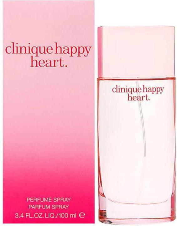 Immagine prodotto Clinique Happy Heart (Eau de parfum, 100 ml)