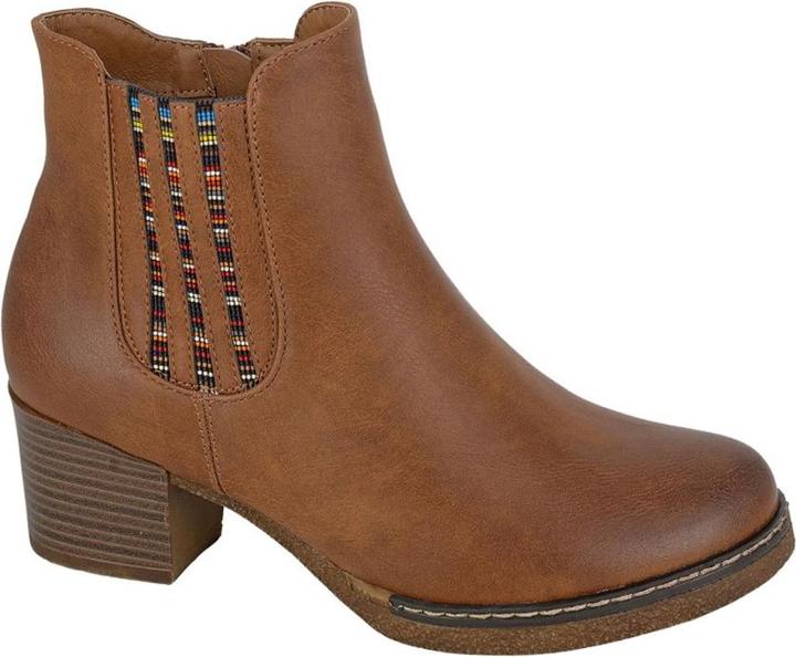 Cipriata Stiefeletten Annella