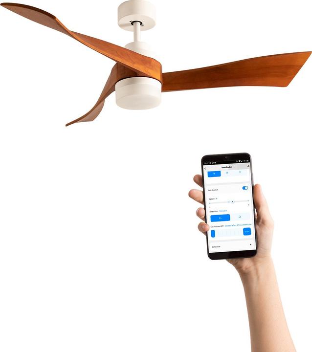 Immagine prodotto Create Wind Curve (50 dB)