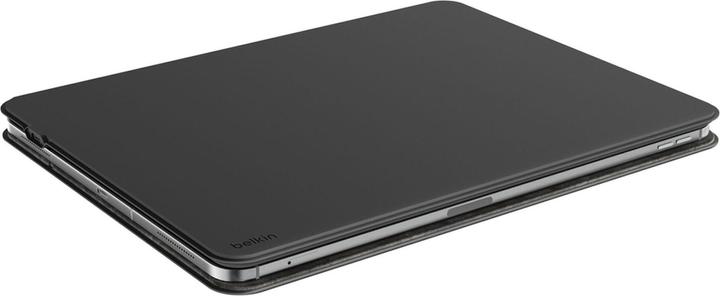 Productafbeelding Belkin Pro Tastatur mit Hülle f. iPad Pro 13 (M4) DE BBZ003de-v2 (NL)