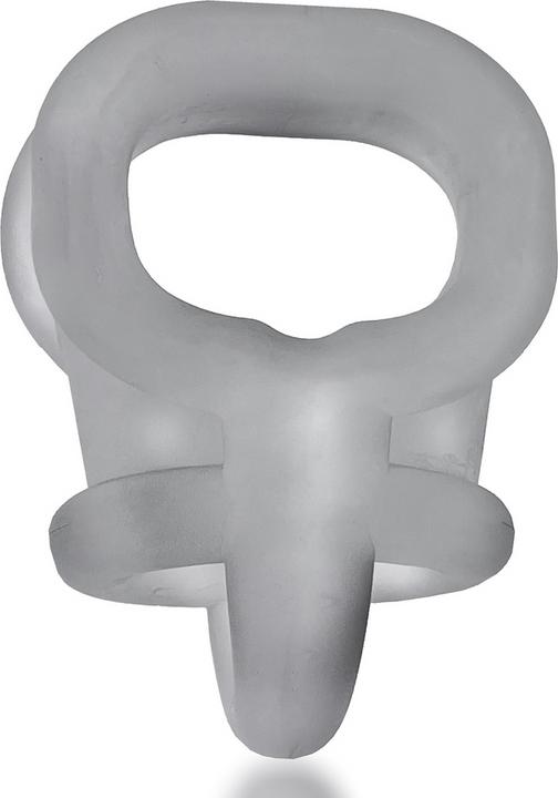 Image du produit Oxballs Ballsling - Cocksling extensible avec sangle de séparation des balles