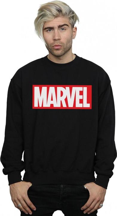 Produktbild Classic Logo Sweatshirt (S)