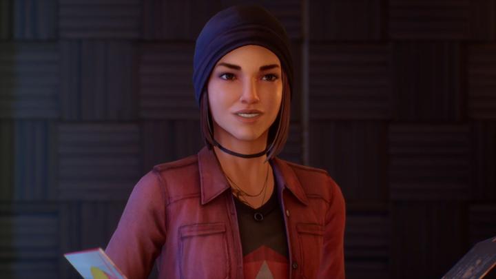 Produktbild Square Enix Life is Strange: True Colors (Code in a Box) /Switch (Switch, Switch Lite, Switch OLED)