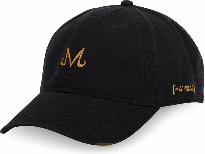 Actual product image Capslab Dragon Ball - Majin - U size