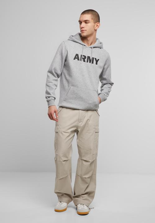 Immagine prodotto Brandit Army Hoody - 188525 (S)