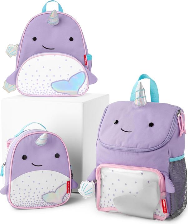 Immagine prodotto Skiphop Narwhal