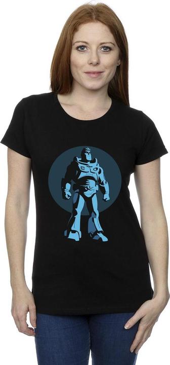 Produktbild Disney Lightyear Buzz Standing Circle TShirt (S)