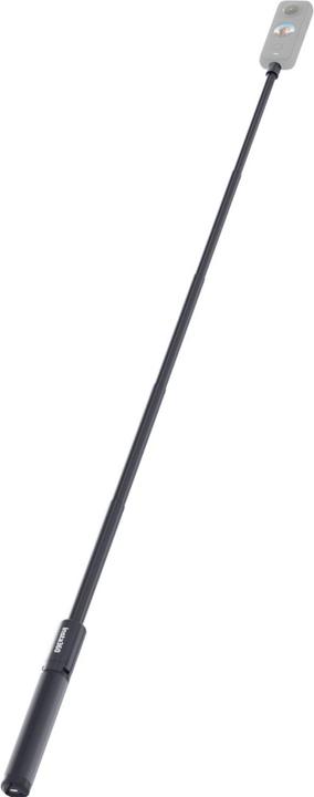Actual product image Insta360 2-in-1 Invisible Selfie Stick + Tripod (CINX2CB/G)