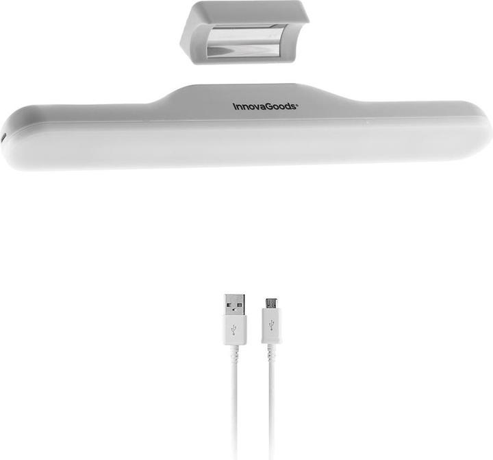 Immagine prodotto InnovaGoods Lampada magnetica