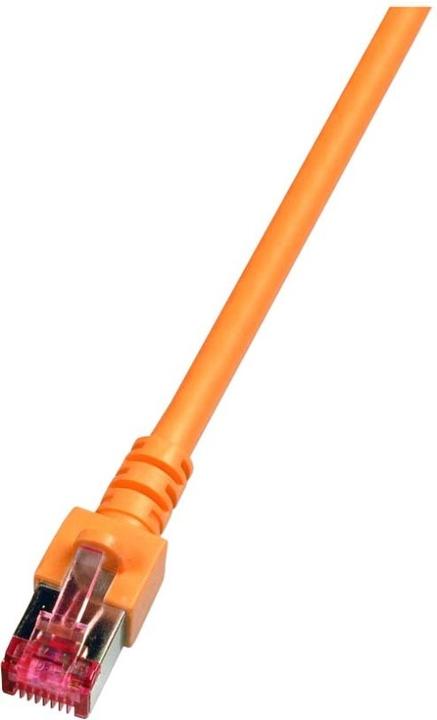 Actual product image EFB Elektronik Network cable (S/FTP, CAT6, 3 m)