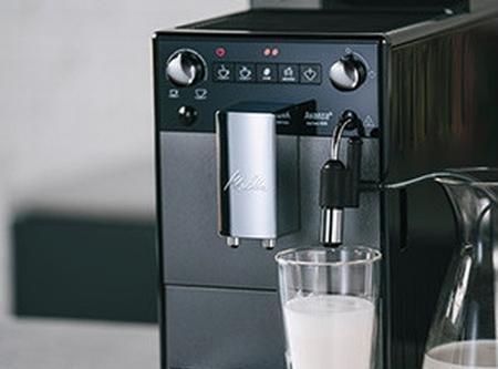 Immagine prodotto Melitta Avanza titan F270-100