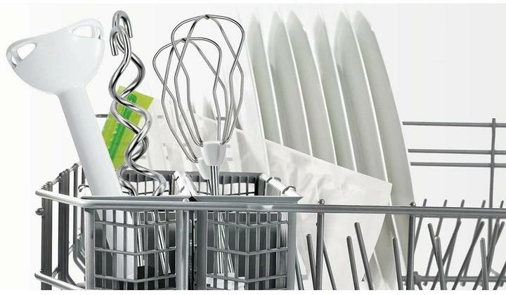 Image du produit Bosch Hausgeräte ErgoMixx avec fonction de vide (450 W)