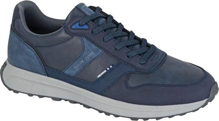 Navy blue/blue