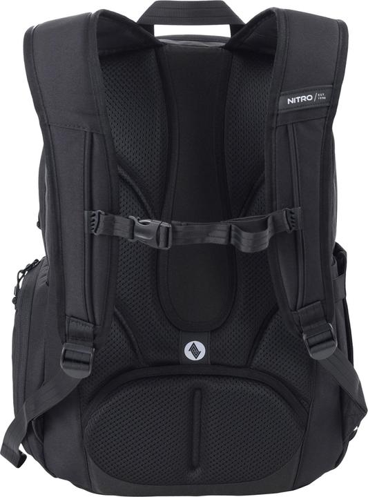 Immagine prodotto Nitro Future Hero Daypack 51 cm Laptopfach (40 l)