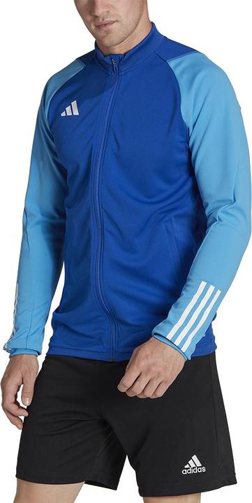 Immagine prodotto adidas Giacca da allenamento Tiro 23 Competition Uomo (XS)