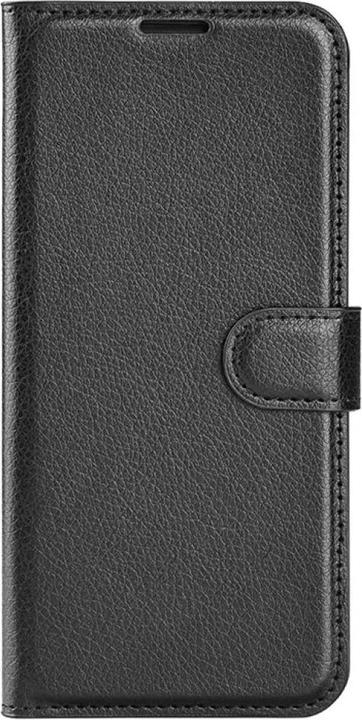 Produktbild Screenguard Leather Guard Lederhülle (Xiaomi Redmi Note 14 Pro+ 5G)