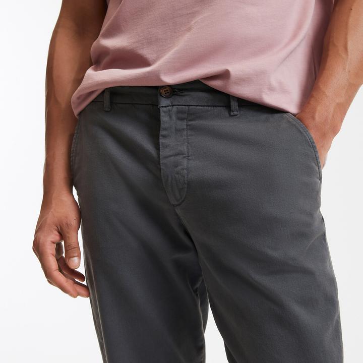 Produktbild La Redoute Collections Signature Chinohose (46)