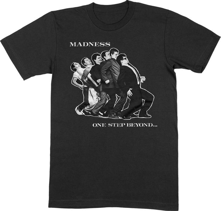 Image du produit Madness Band One Step Beyond (M)