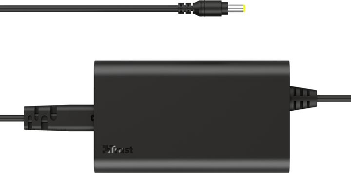Produktbild Trust Simo Slim Laptop Charger 70w (70 W)