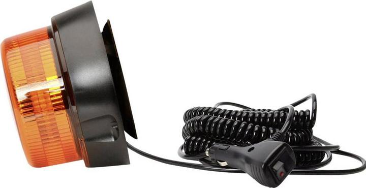 Immagine prodotto WAS Base magnetica del faro rotante a LED