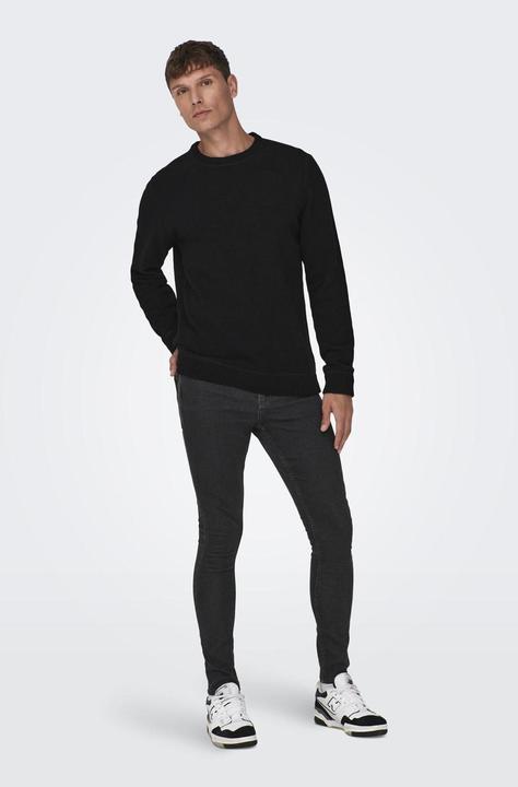 Actual product image Only & Sons Skinny Fit Jeans (29)