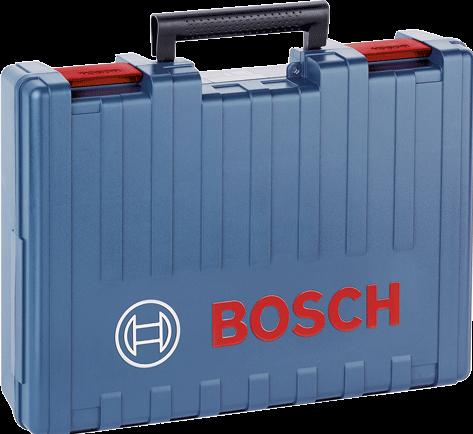 Productafbeelding Bosch Professional GBH 18V-34 CF (Oplaadbare batterij)