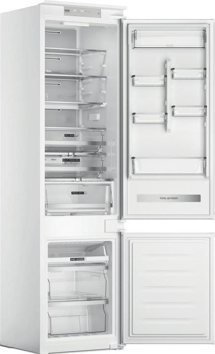 Actual product image Whirlpool WHC20 T593 P (280 l)