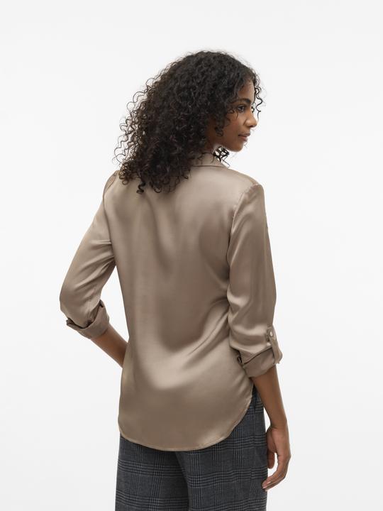 Produktbild Vero Moda VMLOU Hemd Hemd (M)