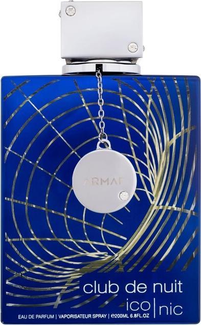 Immagine prodotto Armaf Club De Nuit Bianco Imperiale - EDP (Eau de parfum, 200 ml)