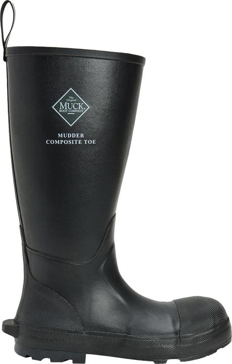 Actual product image Muck Boot Rubber boot Mudder (48)