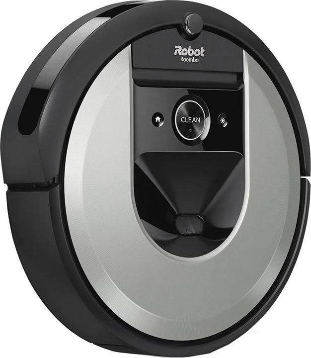 Actual product image iRobot Roomba i7150 (Robot vacuum)
