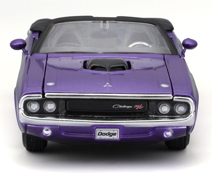 Actual product image Maisto Volkswagen Bulli T1 Van Samba
