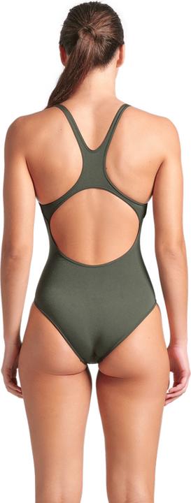 Image du produit Arena W Team Swimsuit Swim Pro Solid (42)