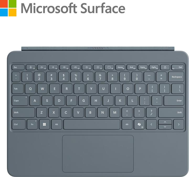 Produktbild Microsoft Surface Pro Keyboard 12" (CH)