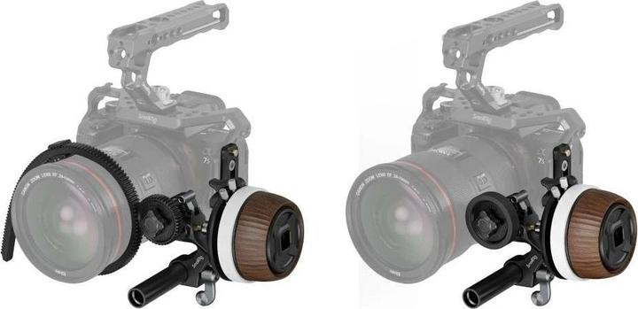 Produktbild SmallRig 3850 Modular F60 (Follow Focus)